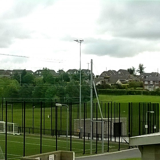 Tandragee 3-G Pitch 03